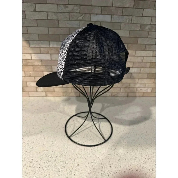 Disney Pixar Toy Story Neff Mesh Trucker Adjustable Snapback Hat Cap 124 - Picture 4 of 4